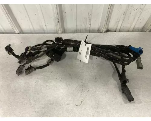 Fuller FAOM15810S-EC3 Transmission Misc. Parts