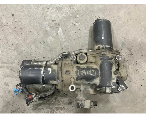 Fuller FAOM15810S-EC3 Transmission Misc. Parts