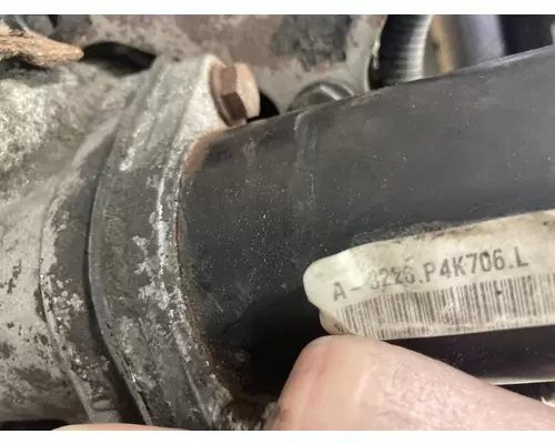 Fuller FAOM15810S-EC3 Transmission Misc. Parts