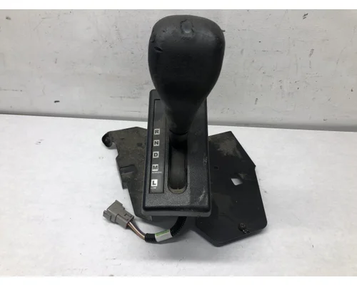 Fuller FAOM15810S-EC3 Transmission Shift Lever (Manual)