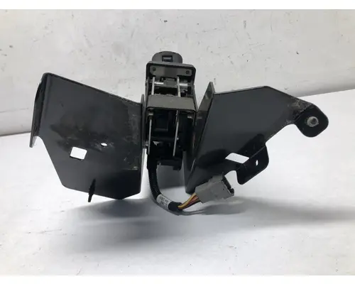 Fuller FAOM15810S-EC3 Transmission Shift Lever (Manual)