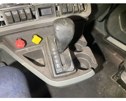 Fuller FAOM15810S-EC3 Transmission Shift Lever (Manual)