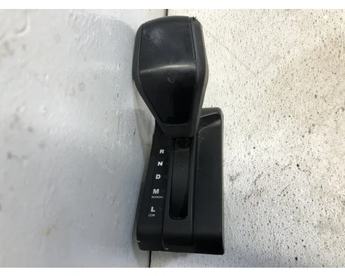 Fuller FAOM15810S-EC3 Transmission Shifter (Electronic Controller)