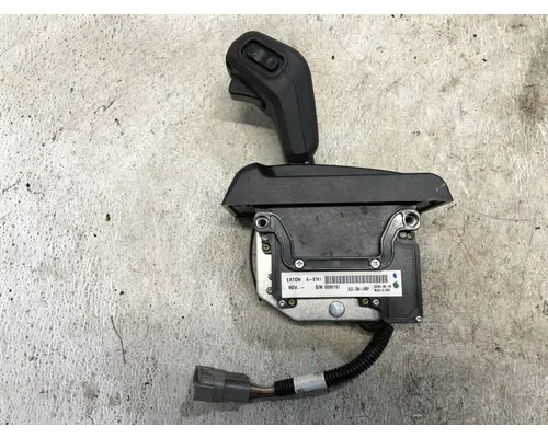 Fuller FAOM15810S-EC3 Transmission Shifter (Electronic Controller)