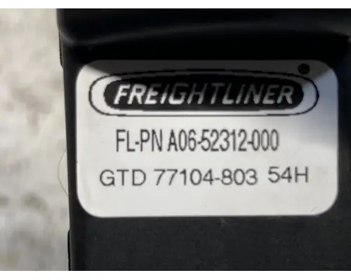 Fuller FAOM15810S-EC3 Transmission Shifter (Electronic Controller)