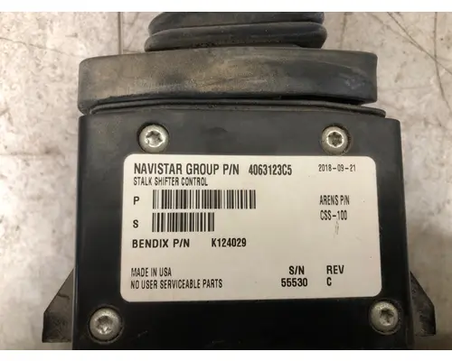 Fuller FAOM15810S-EC3 Transmission Shifter (Electronic Controller)