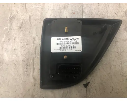 Fuller FAOM15810S-EC3 Transmission Shifter (Electronic Controller)