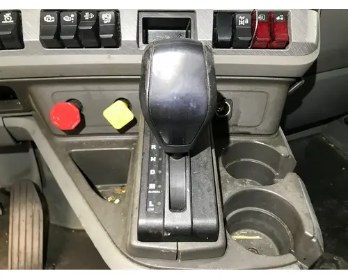Fuller FAOM15810S-EC3 Transmission Shifter (Electronic Controller)