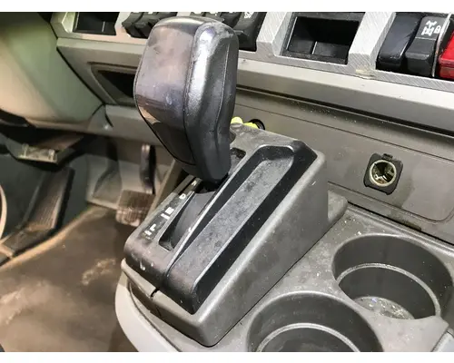 Fuller FAOM15810S-EC3 Transmission Shifter (Electronic Controller)