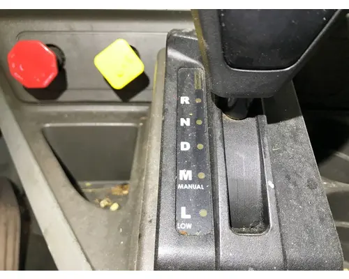 Fuller FAOM15810S-EC3 Transmission Shifter (Electronic Controller)