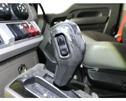 Fuller FAOM15810S-EC3 Transmission Shifter (Electronic Controller)