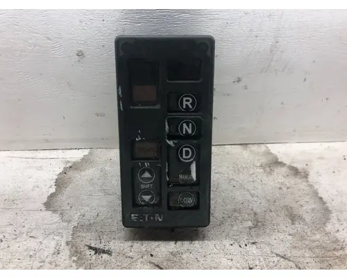 Fuller FAOM15810S-EC3 Transmission Shifter (Electronic Controller)