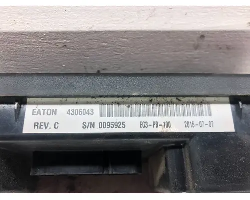 Fuller FAOM15810S-EC3 Transmission Shifter (Electronic Controller)
