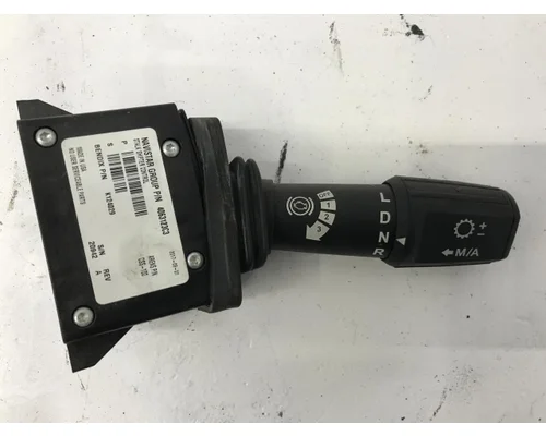 Fuller FAOM15810S-EC3 Transmission Shifter (Electronic Controller)