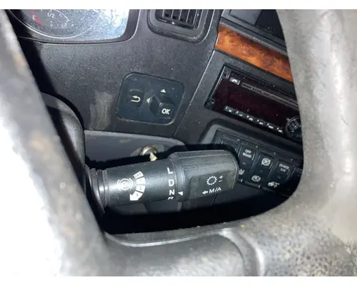 Fuller FAOM15810S-EC3 Transmission Shifter (Electronic Controller)
