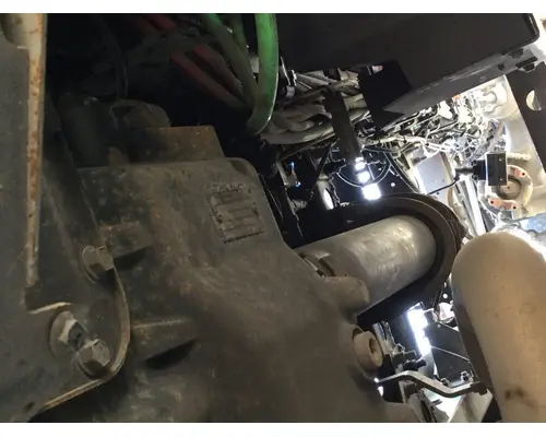 Fuller FAOM15810S-EC3 Transmission