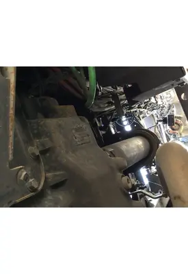 Fuller FAOM15810S-EC3 Transmission