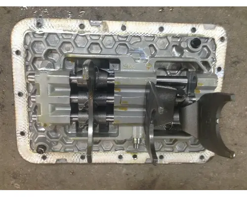 Fuller FAOM15810S-EC3 Transmission