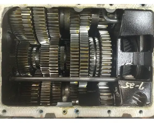 Fuller FAOM15810S-EC3 Transmission