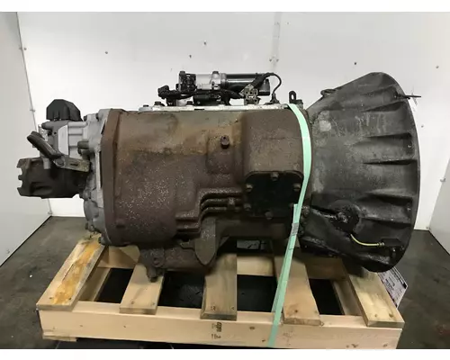 Fuller FAOM15810S-EC3 Transmission