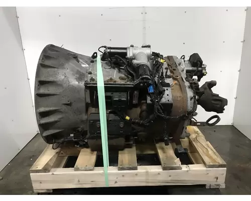 Fuller FAOM15810S-EC3 Transmission