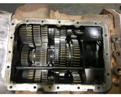 Fuller FAOM15810S-EC3 Transmission