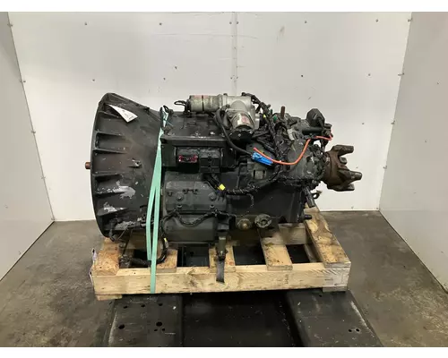 Fuller FAOM15810S-EC3 Transmission