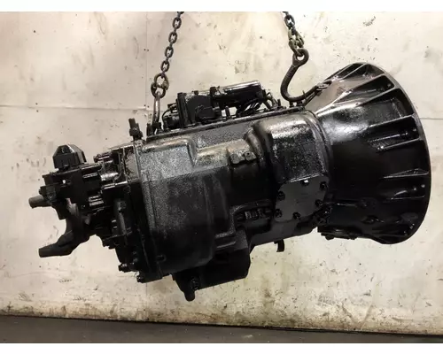 Fuller FAOM15810S-EC3 Transmission