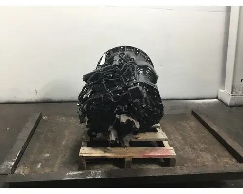 Fuller FAOM15810S-EC3 Transmission