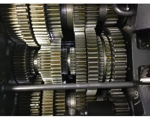 Fuller FAOM15810S-EC3 Transmission