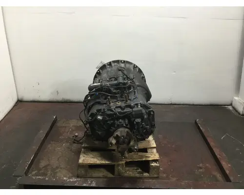 Fuller FAOM15810S-EC3 Transmission