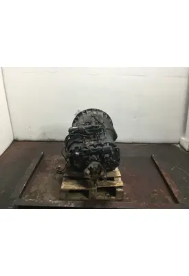 Fuller FAOM15810S-EC3 Transmission