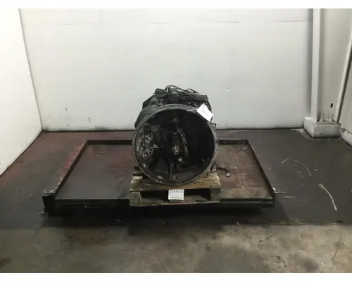 Fuller FAOM15810S-EC3 Transmission