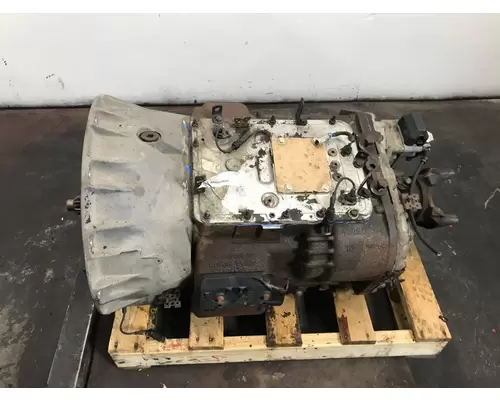 Fuller FAOM15810S-EC3 Transmission