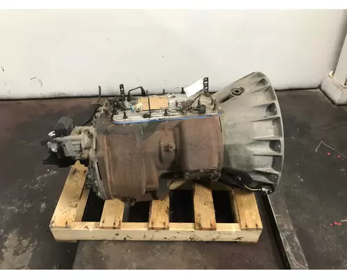 Fuller FAOM15810S-EC3 Transmission