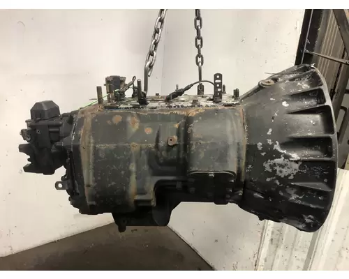 Fuller FAOM15810S-EC3 Transmission