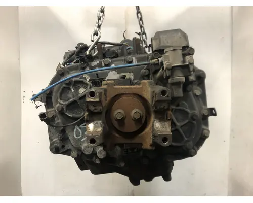 Fuller FAOM15810S-EC3 Transmission