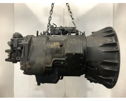 Fuller FAOM15810S-EC3 Transmission