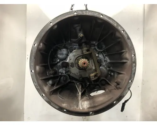 Fuller FAOM15810S-EC3 Transmission