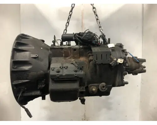 Fuller FAOM15810S-EC3 Transmission