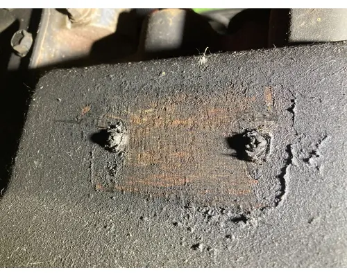 Fuller FAOM15810S-EC3 Transmission