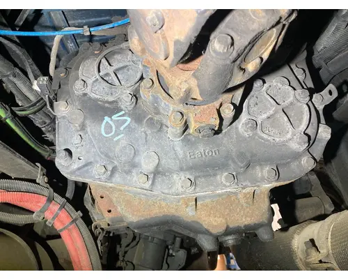 Fuller FAOM15810S-EC3 Transmission