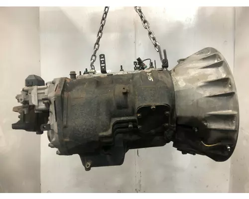 Fuller FAOM15810S-EC3 Transmission