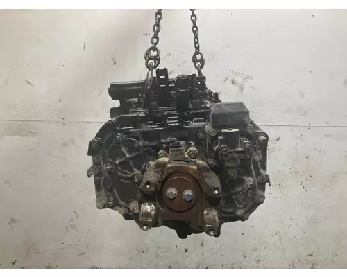 Fuller FAOM15810S-EC3 Transmission