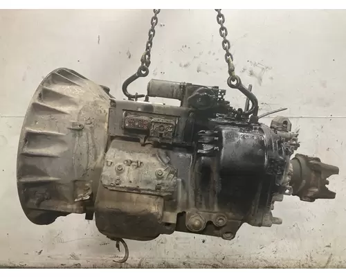 Fuller FAOM15810S-EC3 Transmission