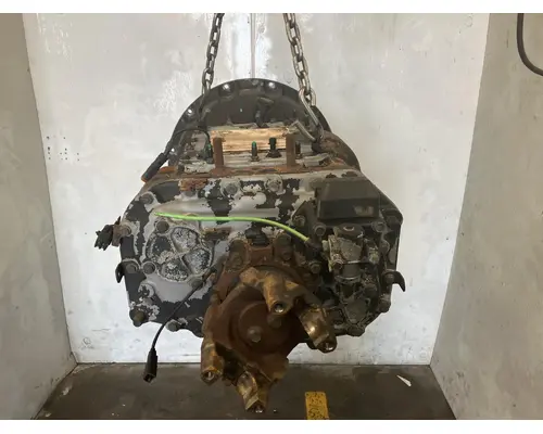 Fuller FAOM15810S-EC3 Transmission