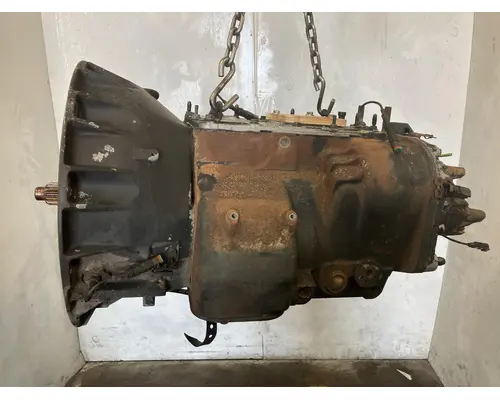 Fuller FAOM15810S-EC3 Transmission