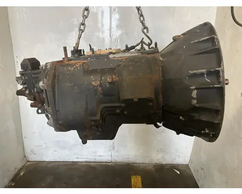 Fuller FAOM15810S-EC3 Transmission