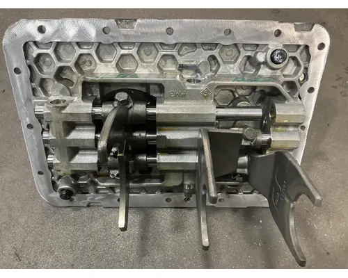 Fuller FAOM15810S-EC3 Transmission