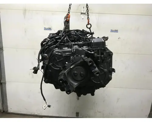 Fuller FAOM15810S-EC3 Transmission
